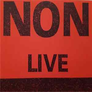 NON - Los Angeles, 24/02/1980 flac