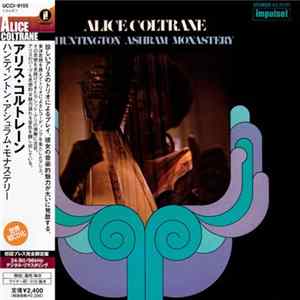 Alice Coltrane - Huntington Ashram Monastery flac