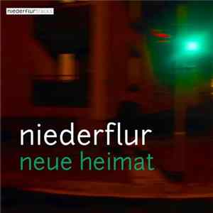 Niederflur - Neue Heimat EP flac