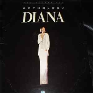 Diana Ross - Diana Ross Anthology flac