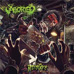 Aborted - Retrogore flac