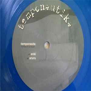 Temponauta - Temponautika Tempo 1 flac