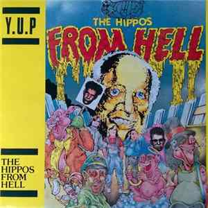 Y.U.P - The Hippos From Hell flac