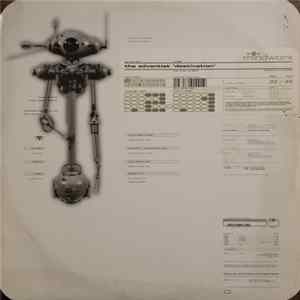 The Adventist - Destination flac