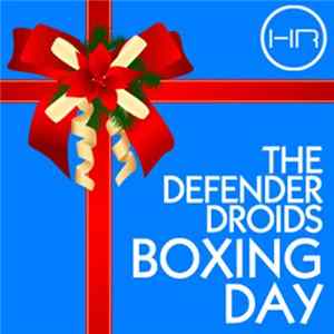 The Defender Droids - Boxing Day flac