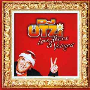 DJ Ötzi - Love, Peace & Vollgas flac