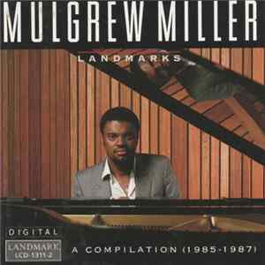 Mulgrew Miller - Landmarks: A Compilation (1985 - 1987) flac