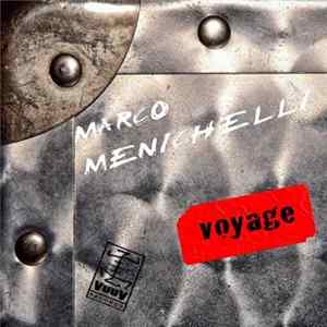 Marco Menichelli - Voyage flac