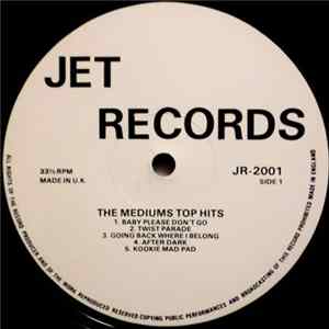 Various - The Mediums Top Hits flac