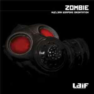 Zombie - Nuclear Weapons Orientation flac