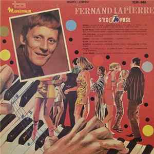 Fernand Lapierre - Fernand Lapierre S'Expose flac