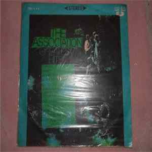 The Association - Greatest Hits flac