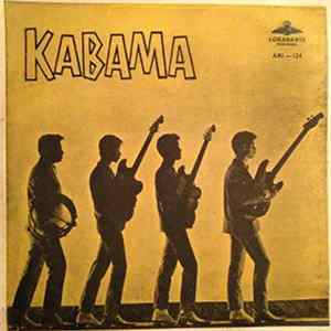 Kabama, Dewi Husain, Diah Bersaudara - Kabama flac