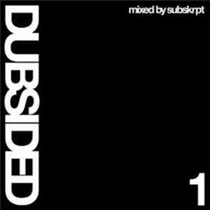 Subskrpt - Dubsided 1 flac