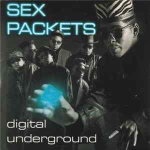 Digital Underground - Sex Packets flac