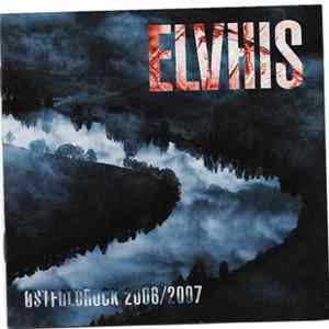 Various - Elvhis - Østfoldrock 2006/2007 flac
