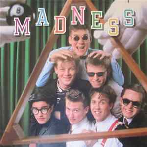 Madness - Madness flac