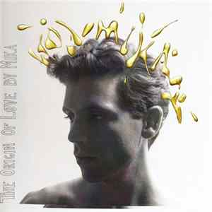 MIKA - The Origin Of Love flac
