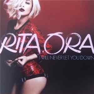 Rita Ora - I Will Never Let You Down flac