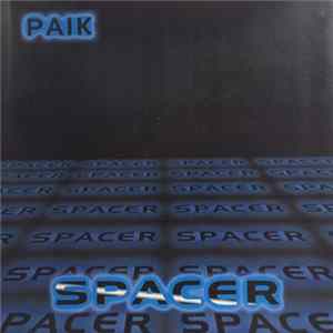 Paik - Spacer flac