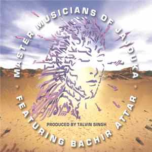 Master Musicians Of Jajouka Featuring Bachir Attar - Master Musicians Of Jajouka flac