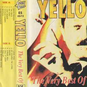 Yello - The Very Best Of flac