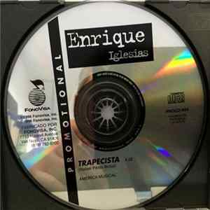 Enrique Iglesias - Trapecista flac