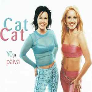 CatCat - Yö Ja Päivä flac