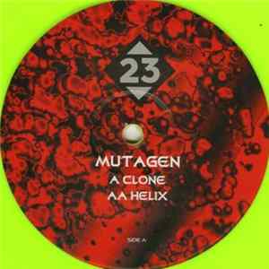 Mutagen - Clone / Helix flac