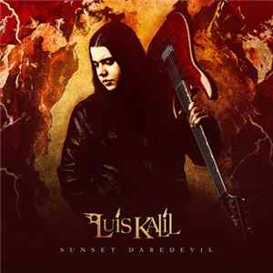 Luis Kalil - Sunset Daredevil flac