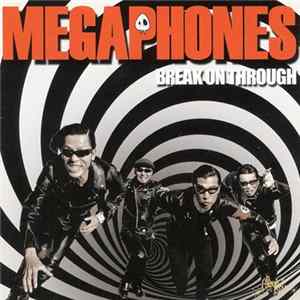 Megaphones - Break On Through flac