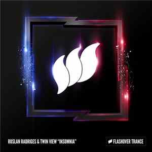 Ruslan Radriges & Twin View - Insomnia flac