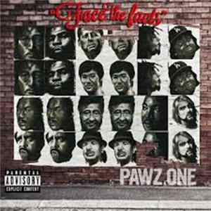 Pawz One - Face The Facts flac
