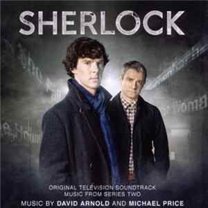David Arnold And Michael Price - Sherlock: Music From Series Two flac