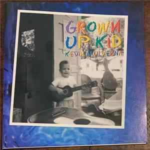 Kevin Mulvenna - Grown Up KId flac