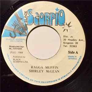Shirley McLean - Ragga Muffin flac
