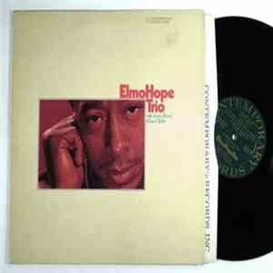 Elmo Hope Trio - With Jimmy Bond & Frank Butler flac