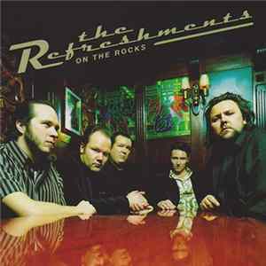 The Refreshments - On The Rocks flac