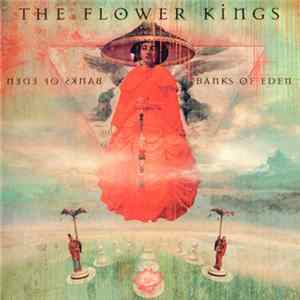 The Flower Kings - Banks Of Eden flac