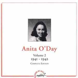 Anita O'Day - Volume 2 1941 - 1942 flac