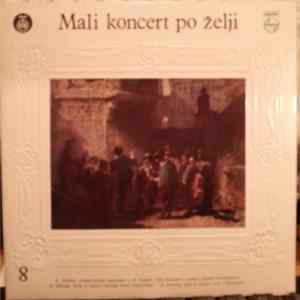 Various - Mali Koncert Po Želji 8 flac