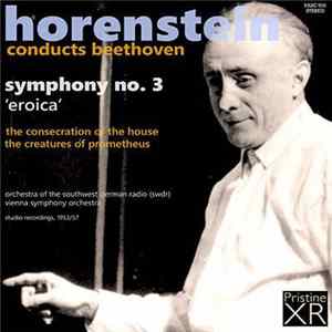 Horenstein Conducts Beethoven - Symphony No. 3 'Eroica' flac