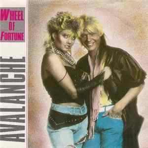 Avalanche - Wheel Of Fortune flac