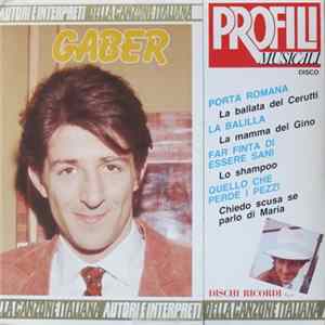 Giorgio Gaber - Giorgio Gaber flac