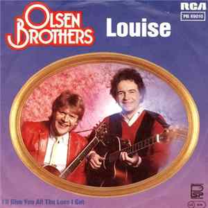 Olsen Brothers - Louise flac