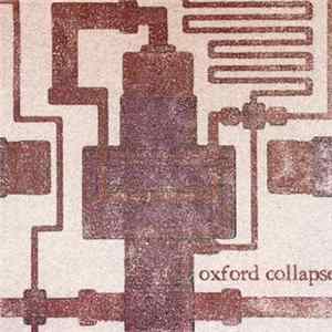 Oxford Collapse - Oxford Collapse flac