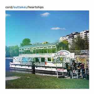 Cord Labuhn - Heartships flac