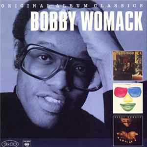 Bobby Womack - Original Album Classics flac