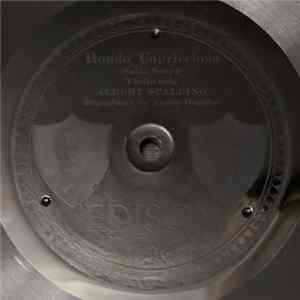 Albert Spalding - Rondo Capriccioso / Meditation - Thais flac