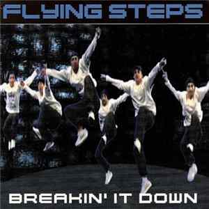 Flying Steps - Breakin' It Down flac